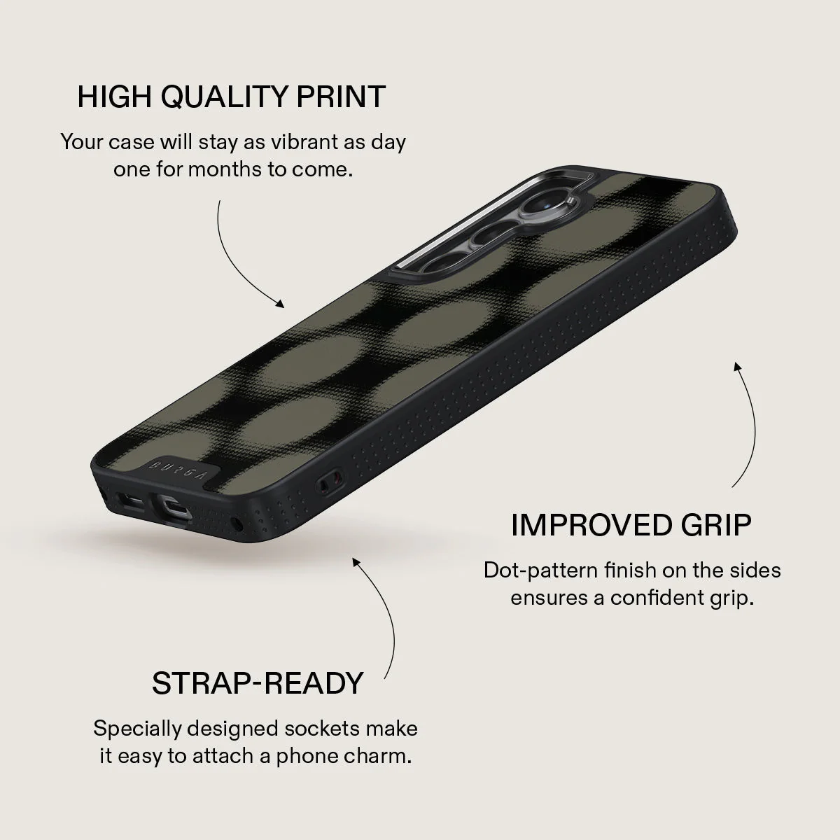 Velocity - Samsung Galaxy S24 Case - Image 16