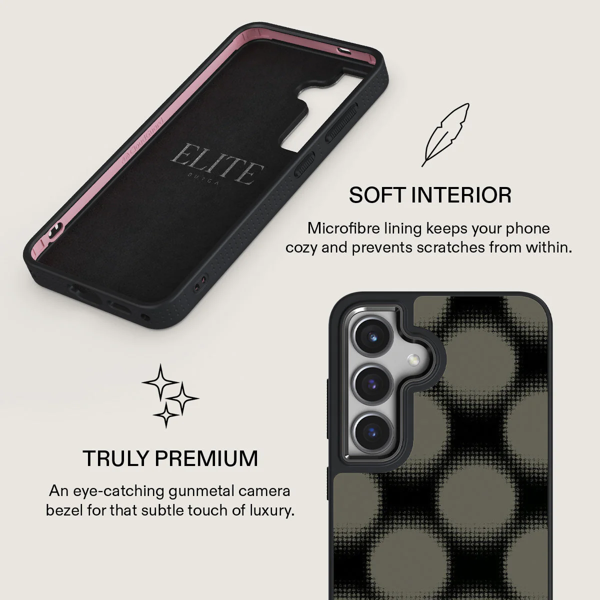 Velocity - Samsung Galaxy S24 Case - Image 17