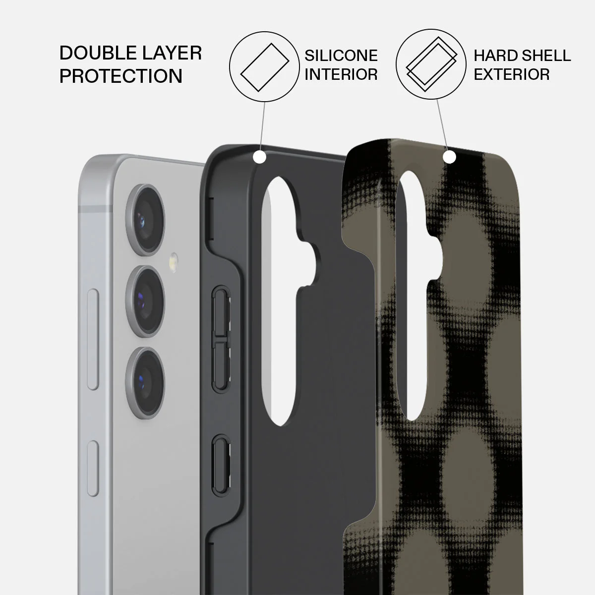 Velocity - Samsung Galaxy S24 Case - Image 2