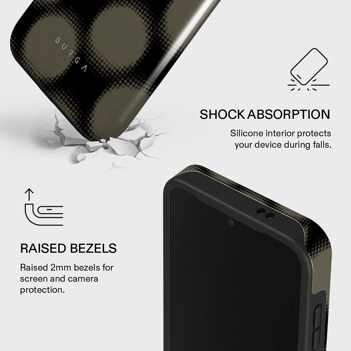 Velocity - Samsung Galaxy S24 FE Case - Image 4