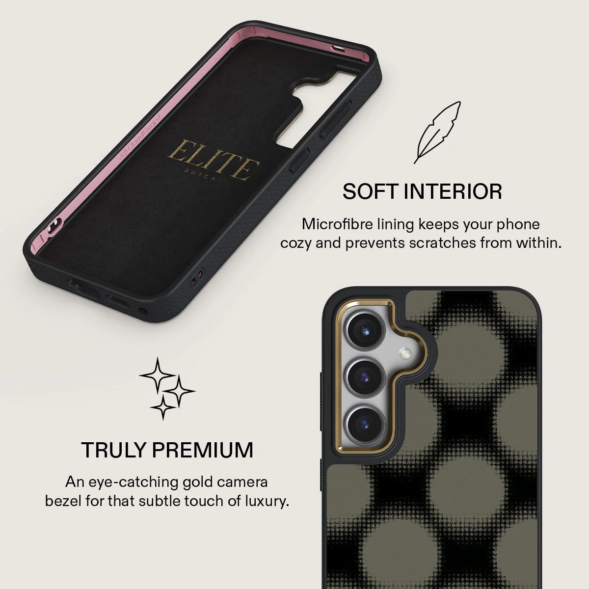Velocity - Samsung Galaxy S24 Plus Case - Image 10