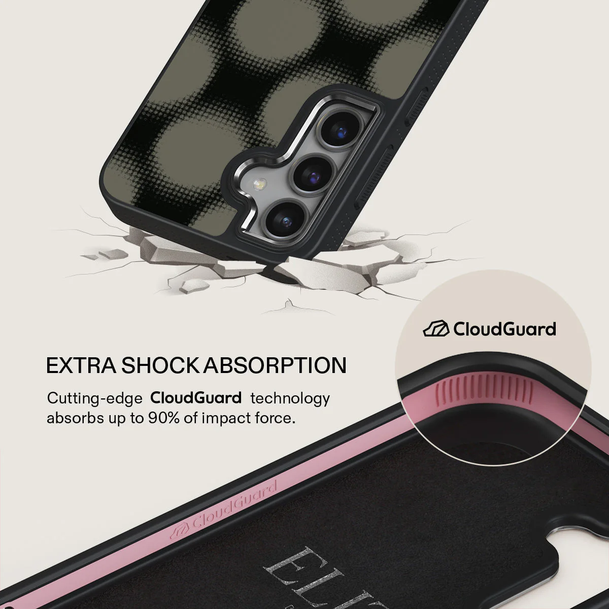 Velocity - Samsung Galaxy S24 Plus Case - Image 14