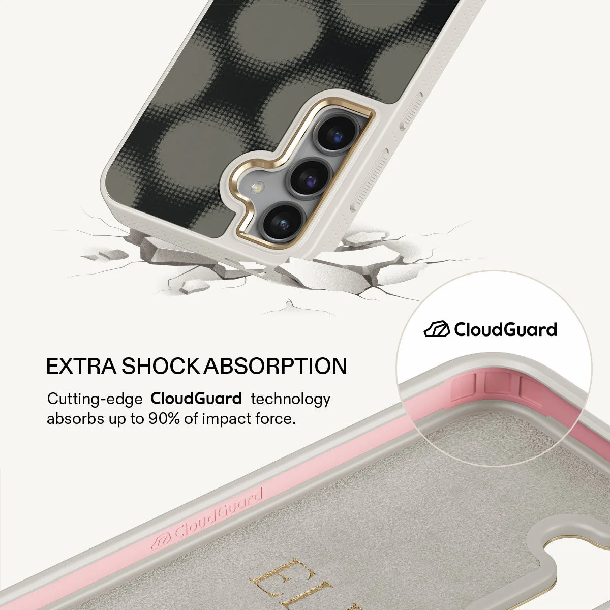 Velocity - Samsung Galaxy S24 Plus Case - Image 21