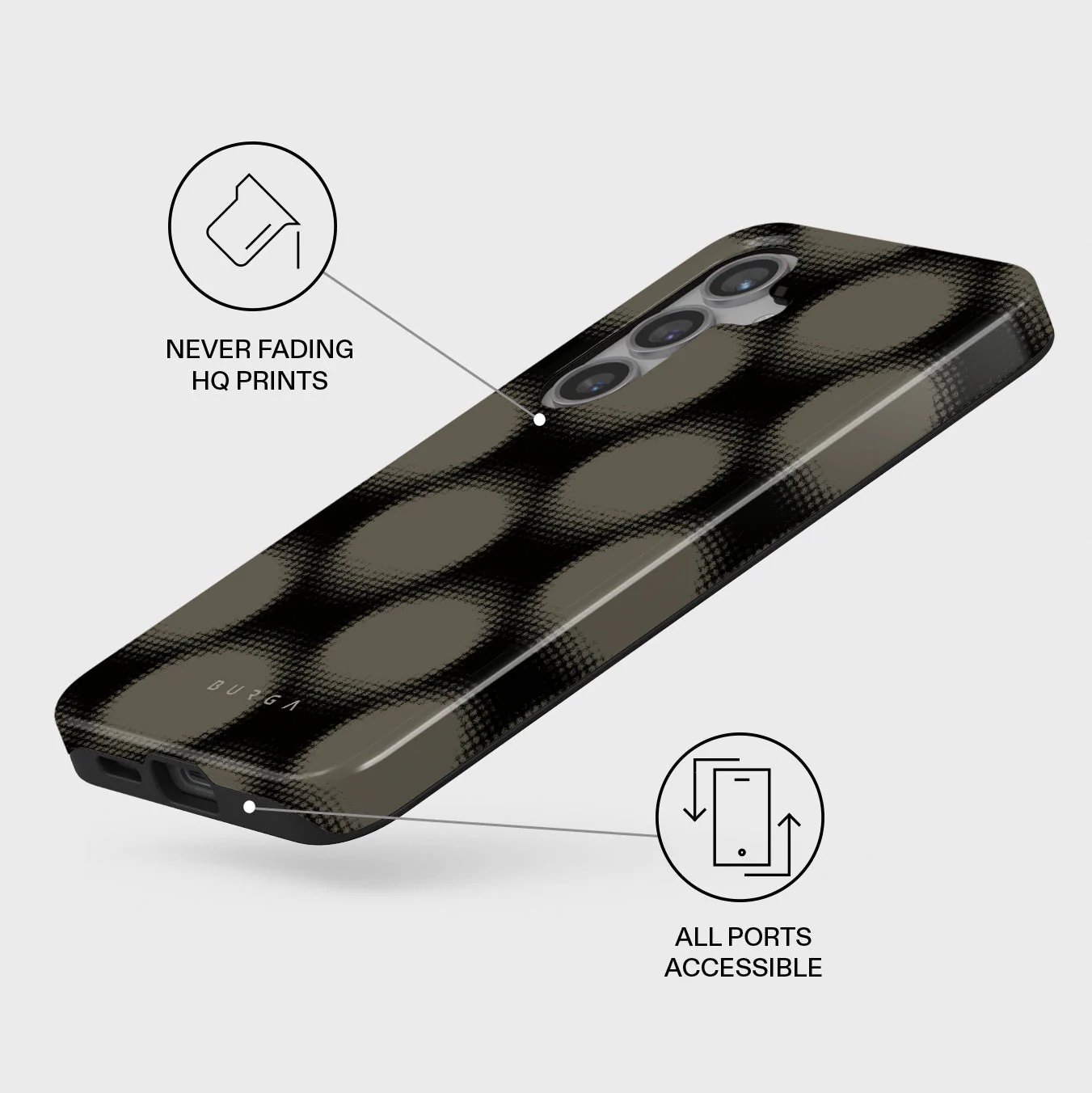Velocity - Samsung Galaxy S24 Plus Case - Image 3