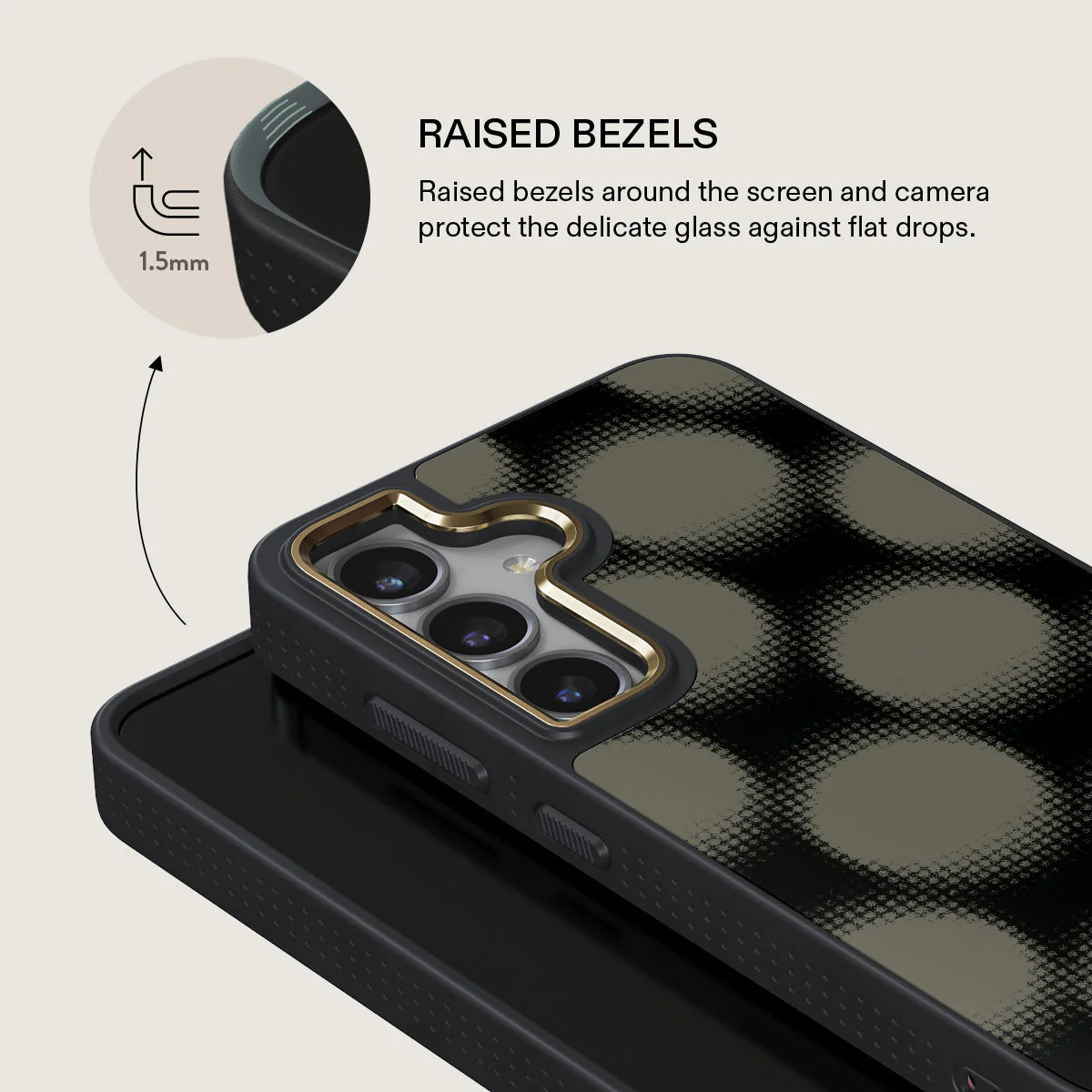 Velocity - Samsung Galaxy S24 Plus Case - Image 8