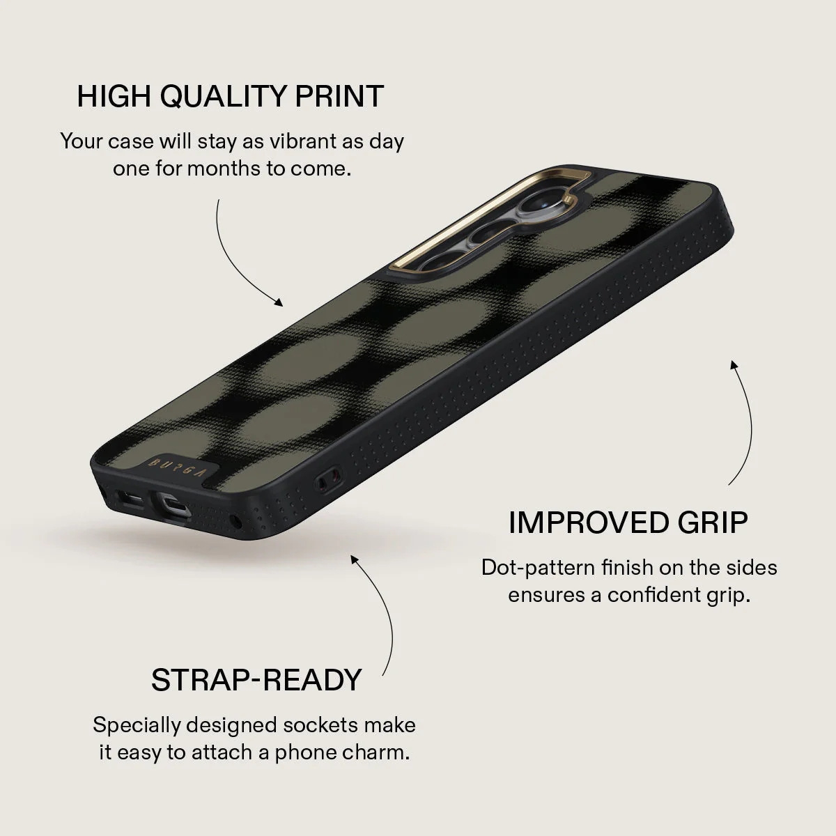 Velocity - Samsung Galaxy S24 Plus Case - Image 9