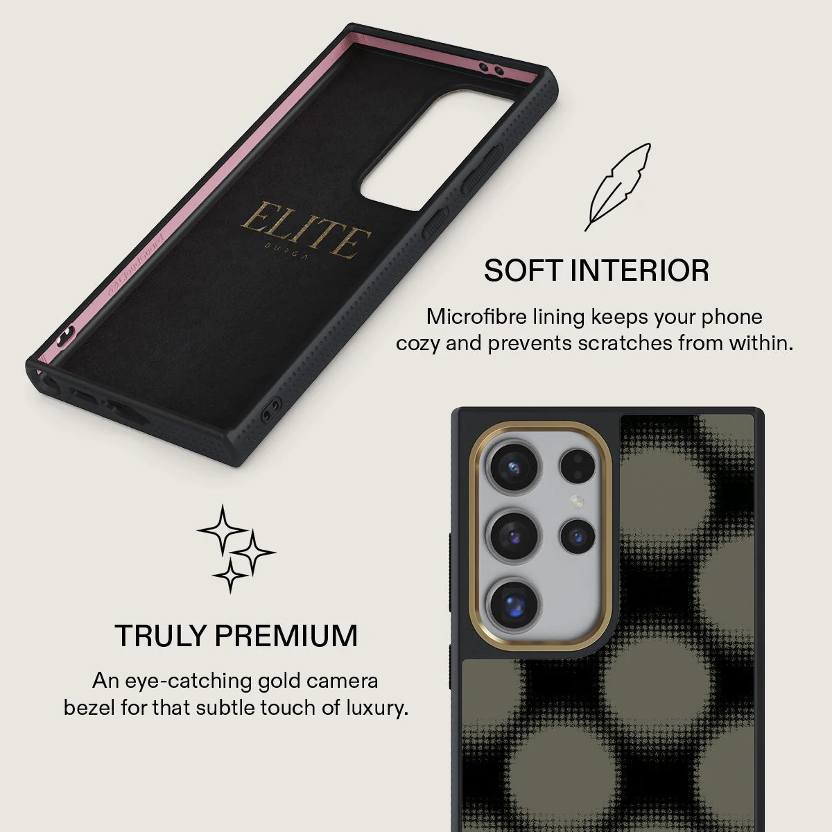 Velocity - Samsung Galaxy S24 Ultra Case - Image 10