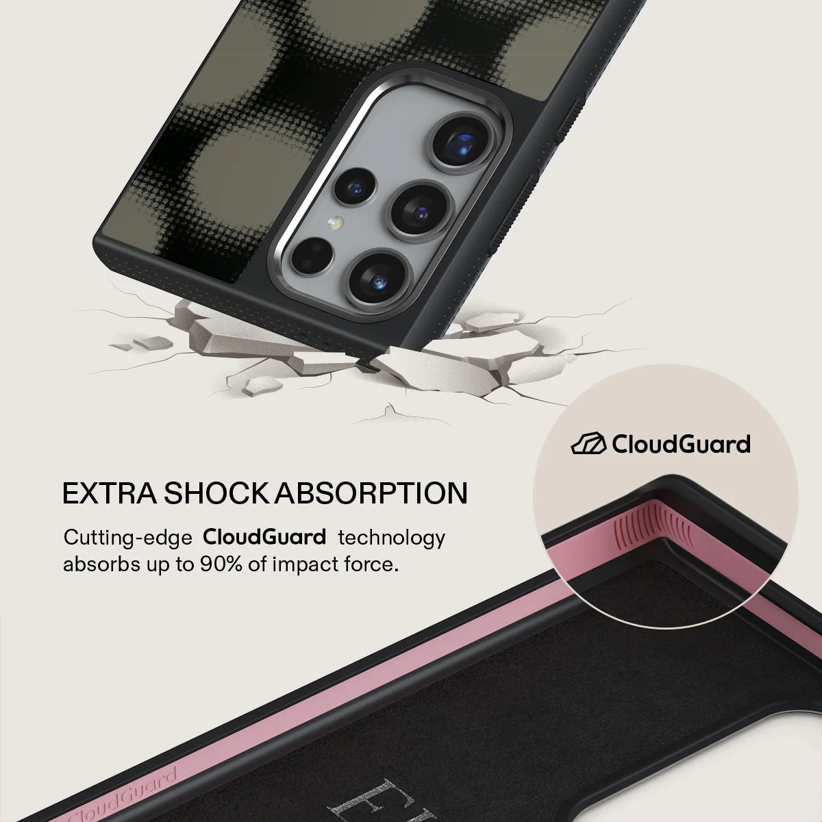 Velocity - Samsung Galaxy S24 Ultra Case - Image 14