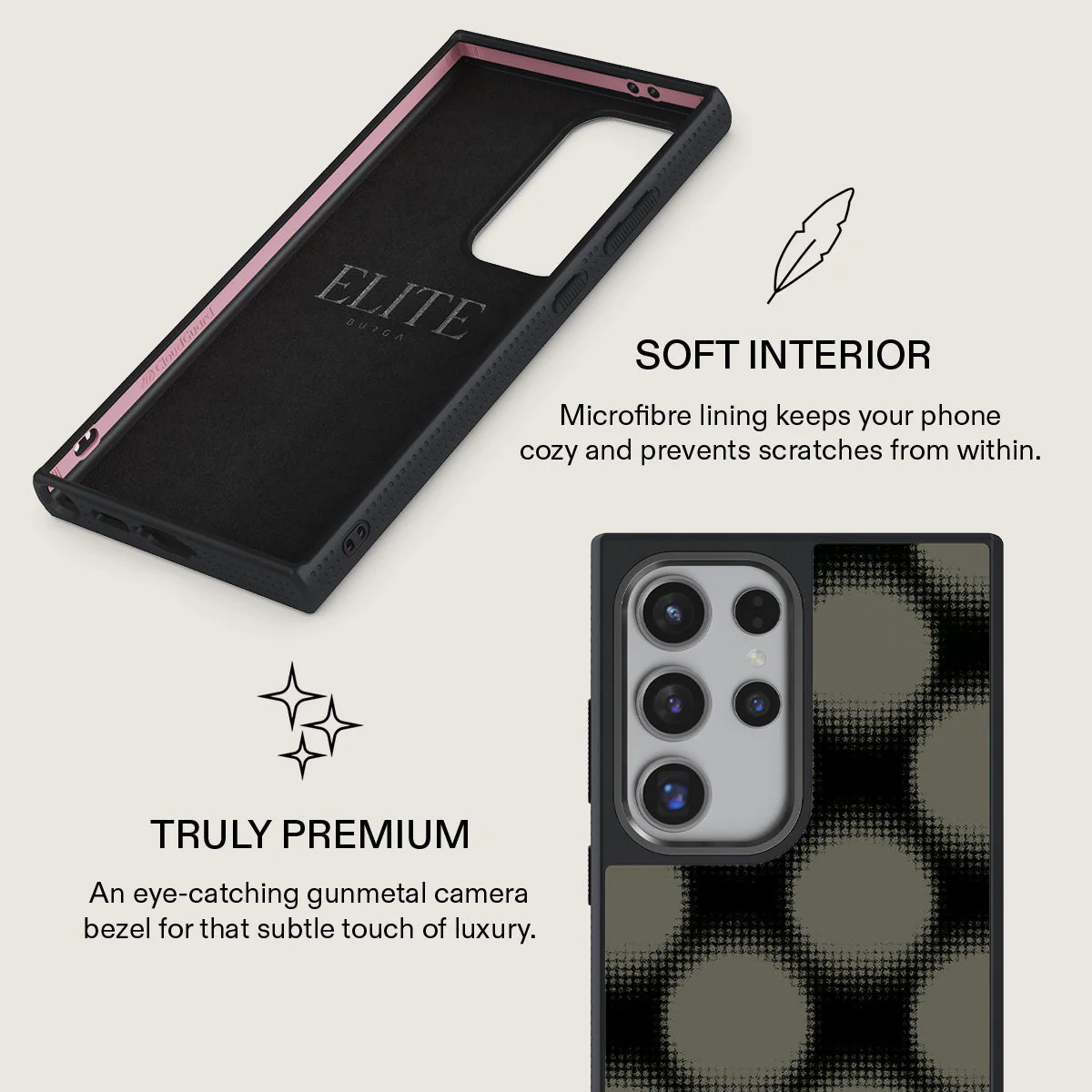 Velocity - Samsung Galaxy S24 Ultra Case - Image 17
