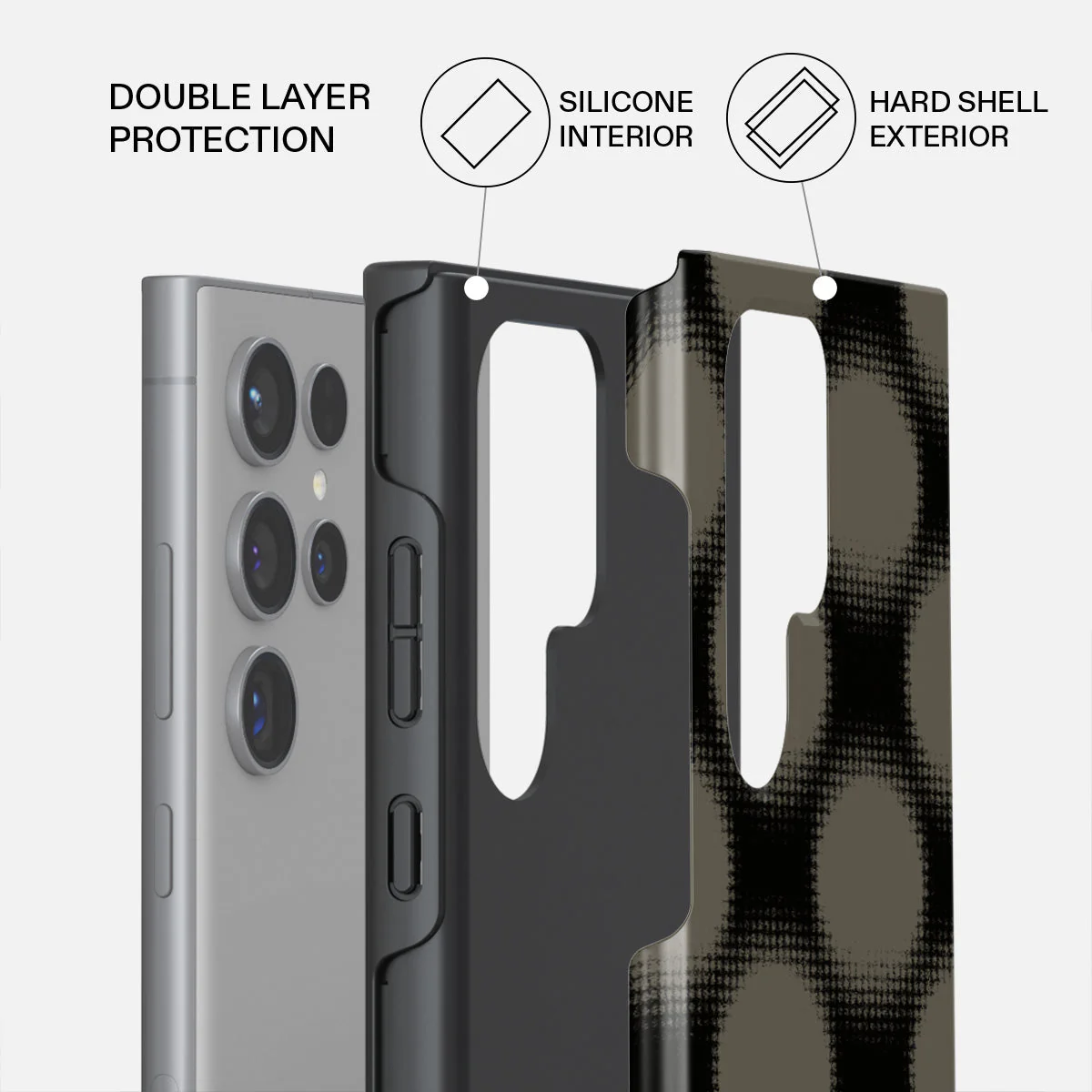Velocity - Samsung Galaxy S24 Ultra Case - Image 2