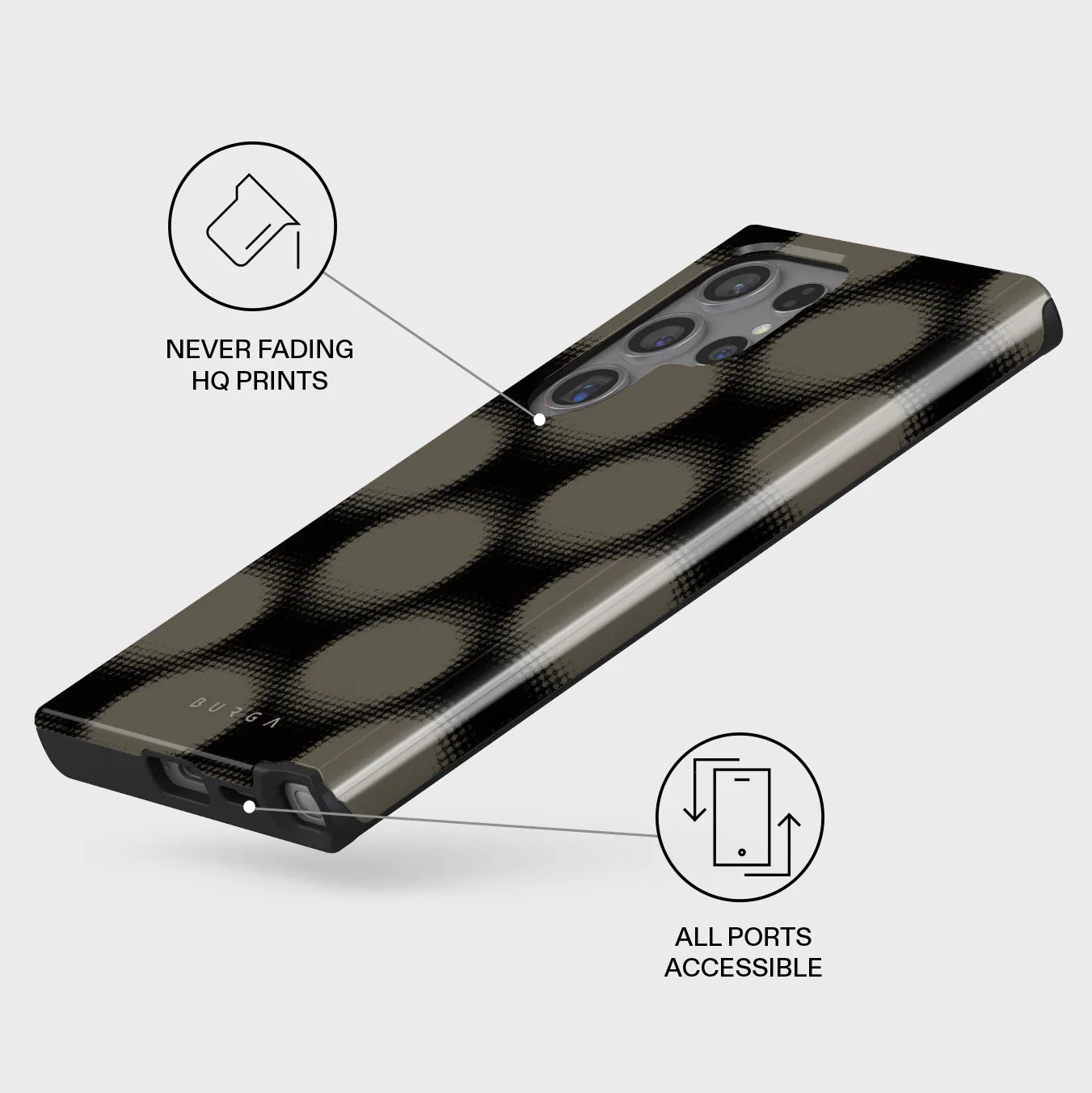 Velocity - Samsung Galaxy S24 Ultra Case - Image 3