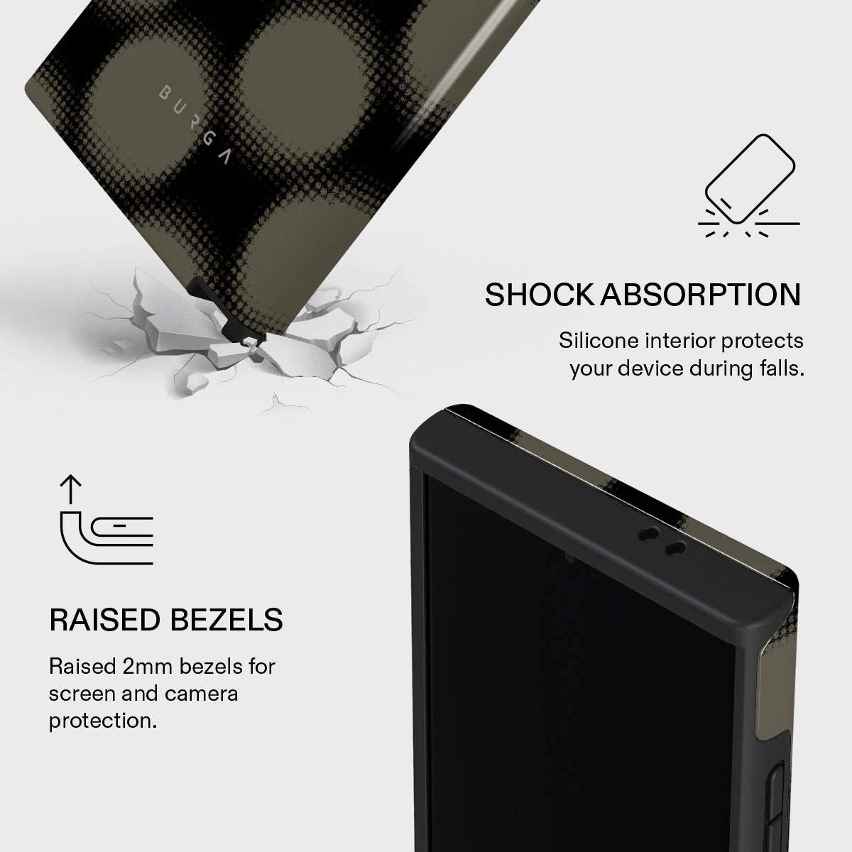 Velocity - Samsung Galaxy S24 Ultra Case - Image 4