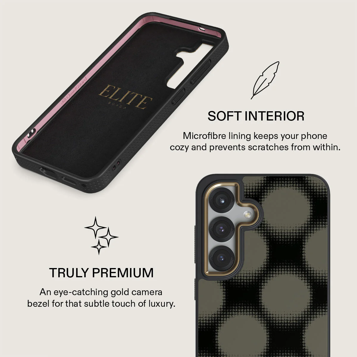 Velocity - Samsung Galaxy S25 Case - Image 10