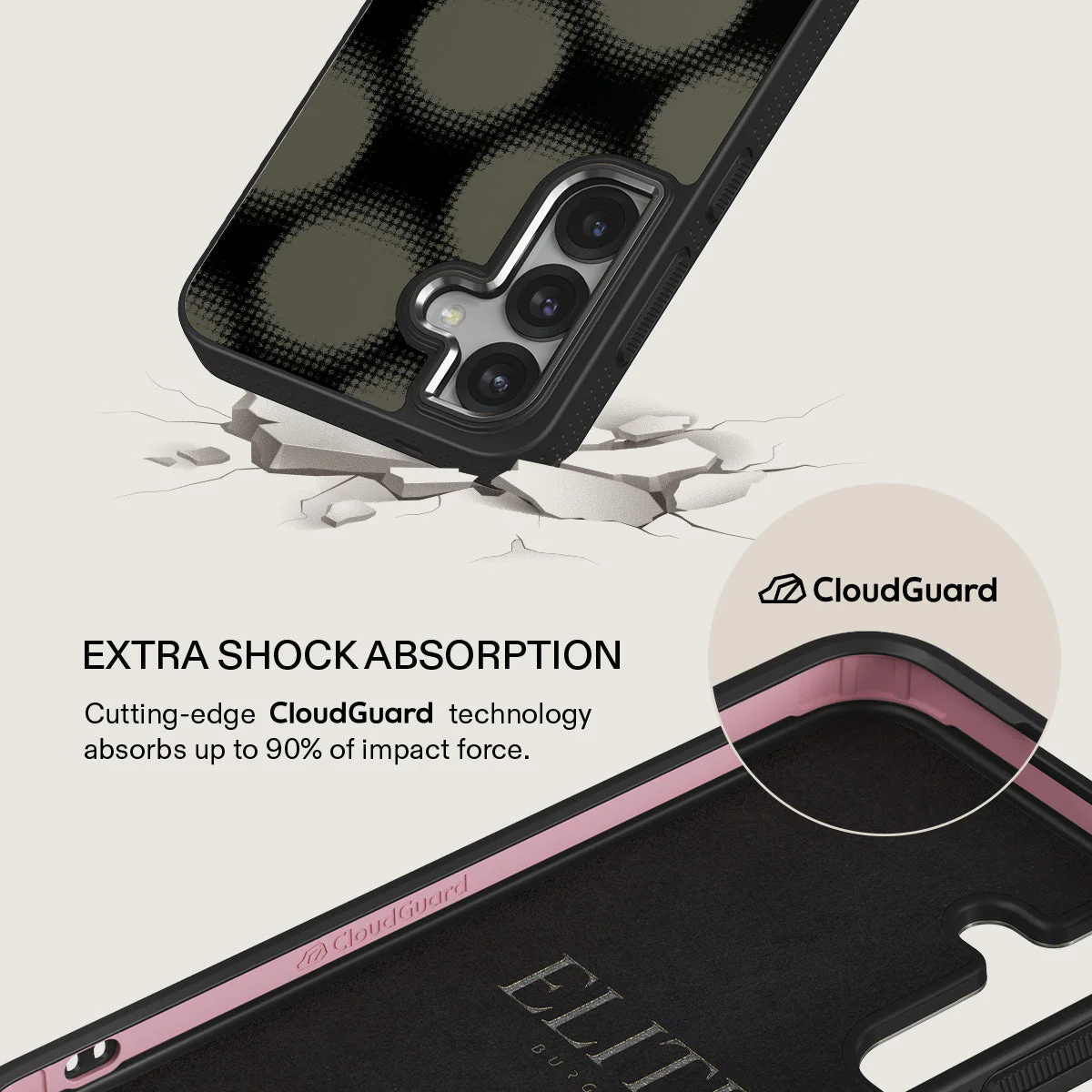 Velocity - Samsung Galaxy S25 Case - Image 14