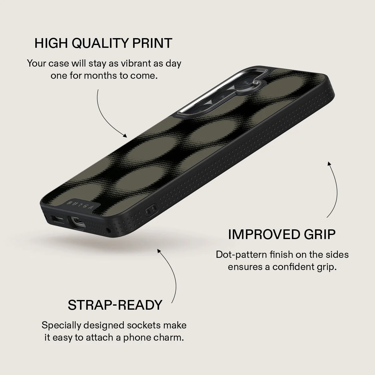 Velocity - Samsung Galaxy S25 Case - Image 16