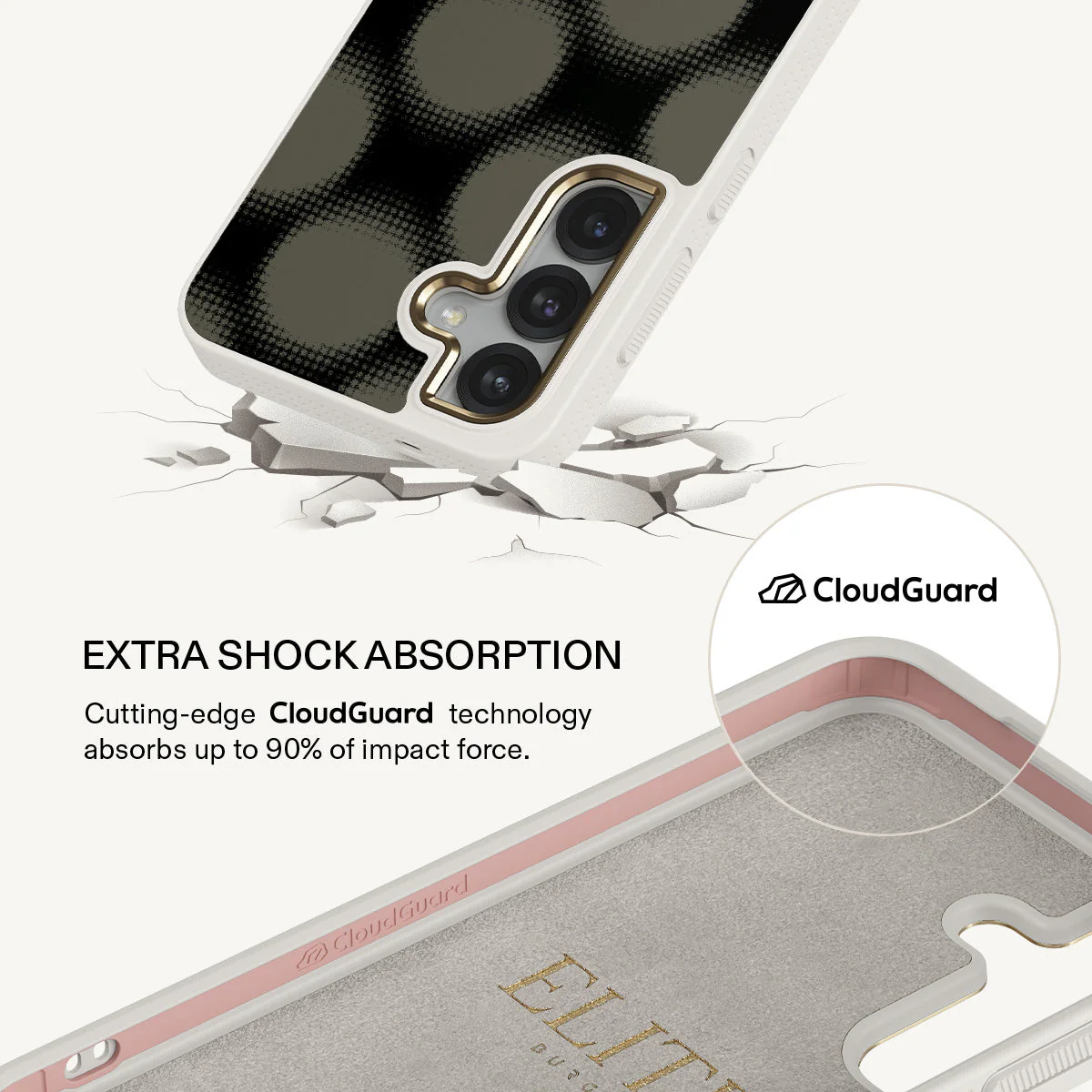 Velocity - Samsung Galaxy S25 Case - Image 21