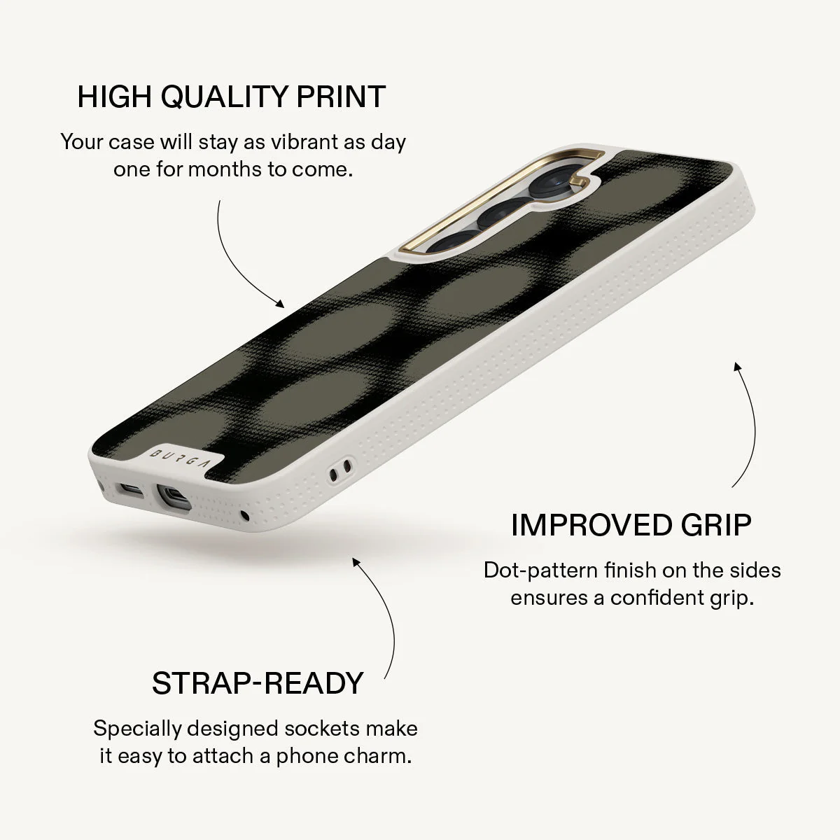 Velocity - Samsung Galaxy S25 Case - Image 23