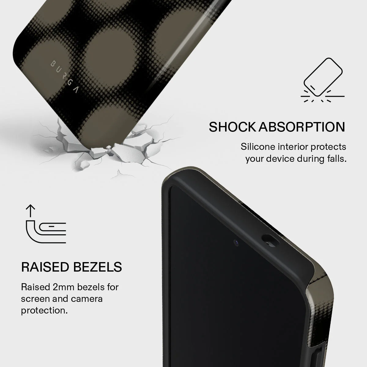 Velocity - Samsung Galaxy S25 Case - Image 4