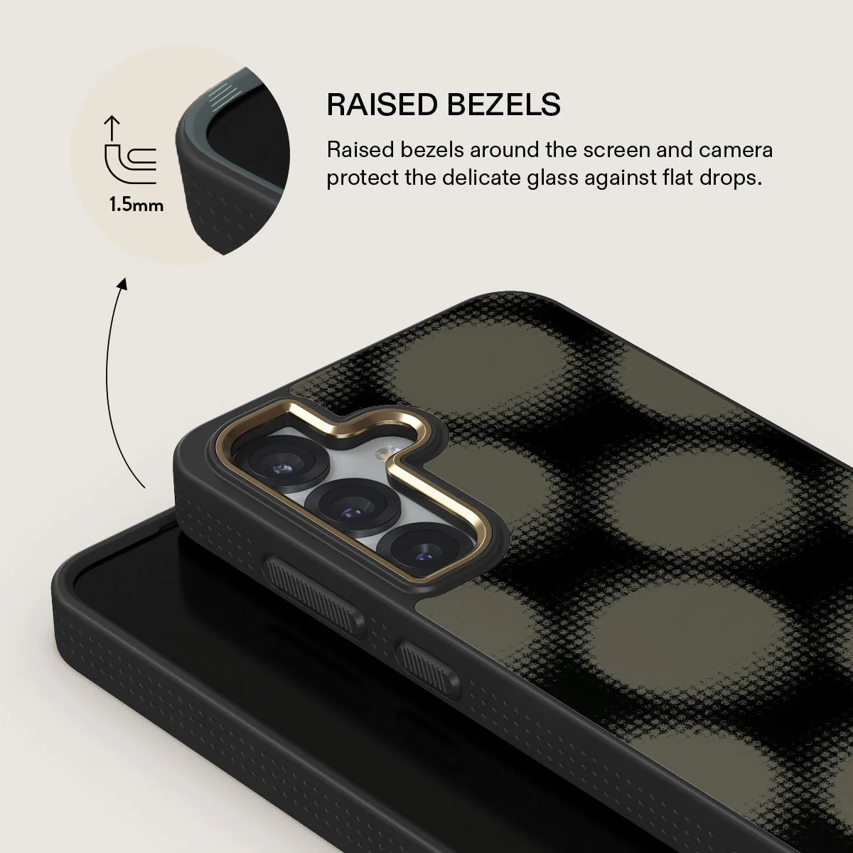 Velocity - Samsung Galaxy S25 Case - Image 8