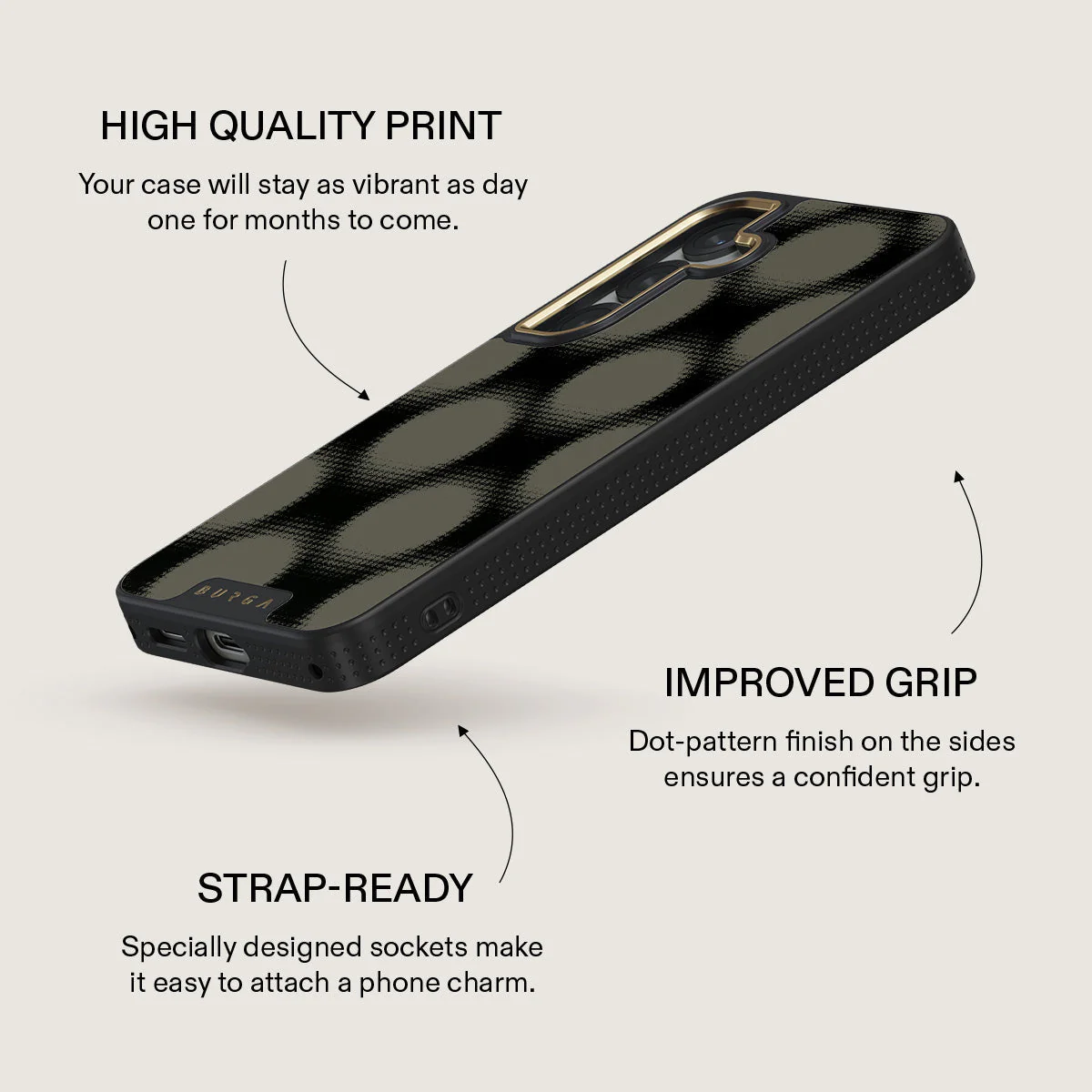 Velocity - Samsung Galaxy S25 Case - Image 9