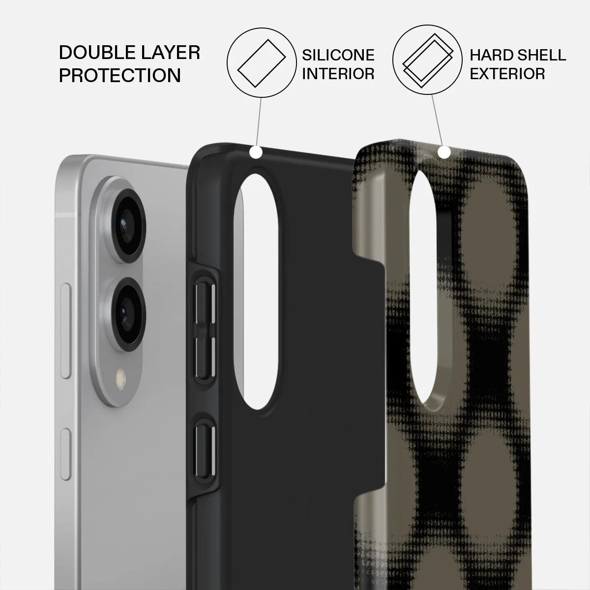 Velocity - Samsung Galaxy S25 Edge Case - Image 2