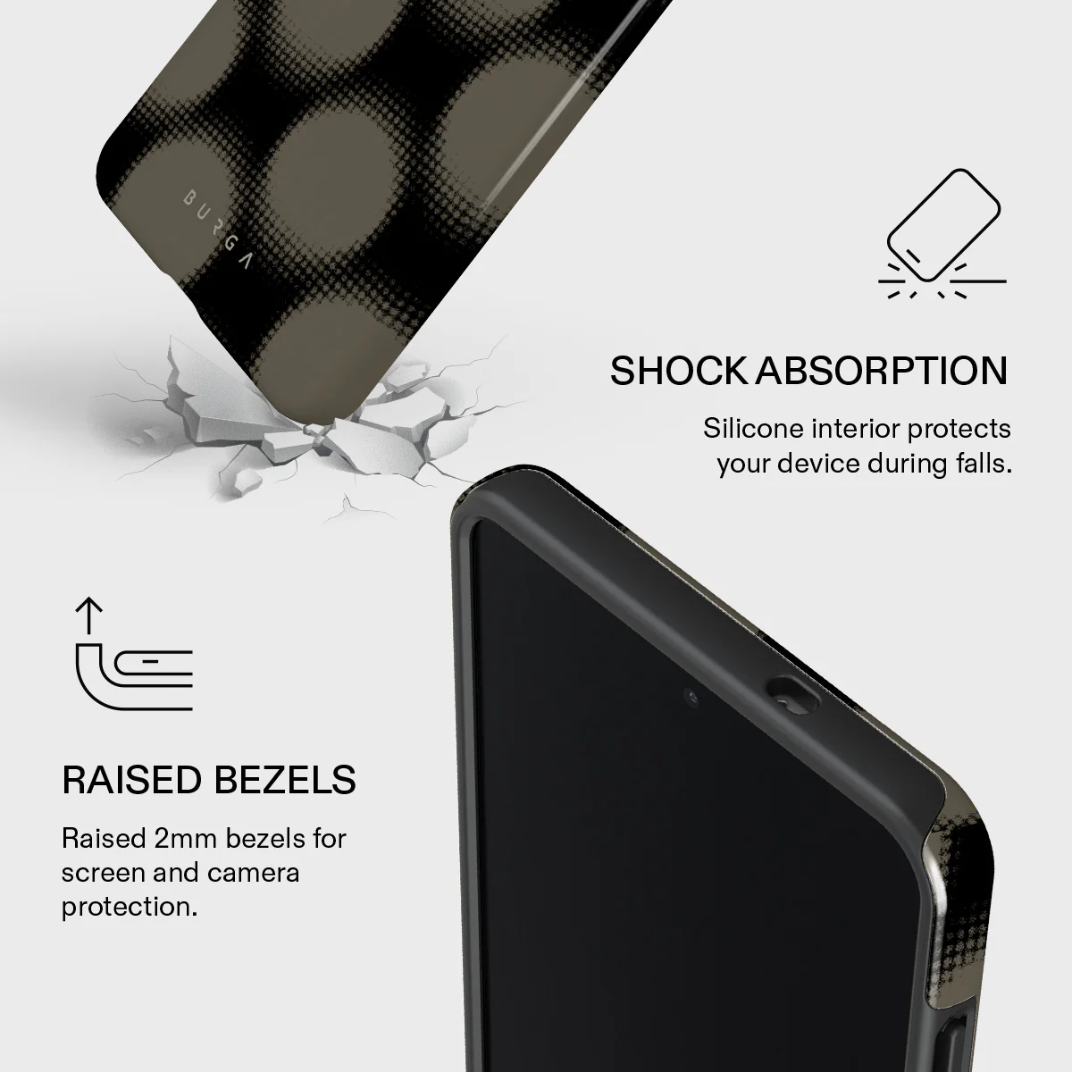 Velocity - Samsung Galaxy S25 Edge Case - Image 4