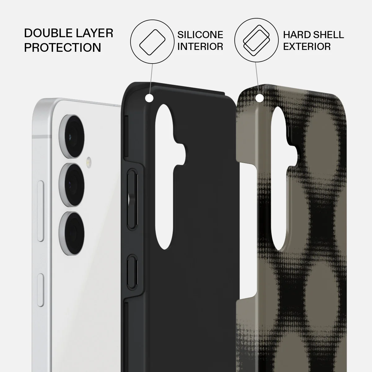 Velocity - Samsung Galaxy S25 FE Case - Image 2