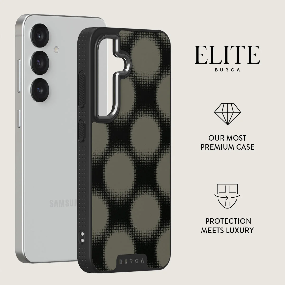 Velocity - Samsung Galaxy S25 Plus Case - Image 13