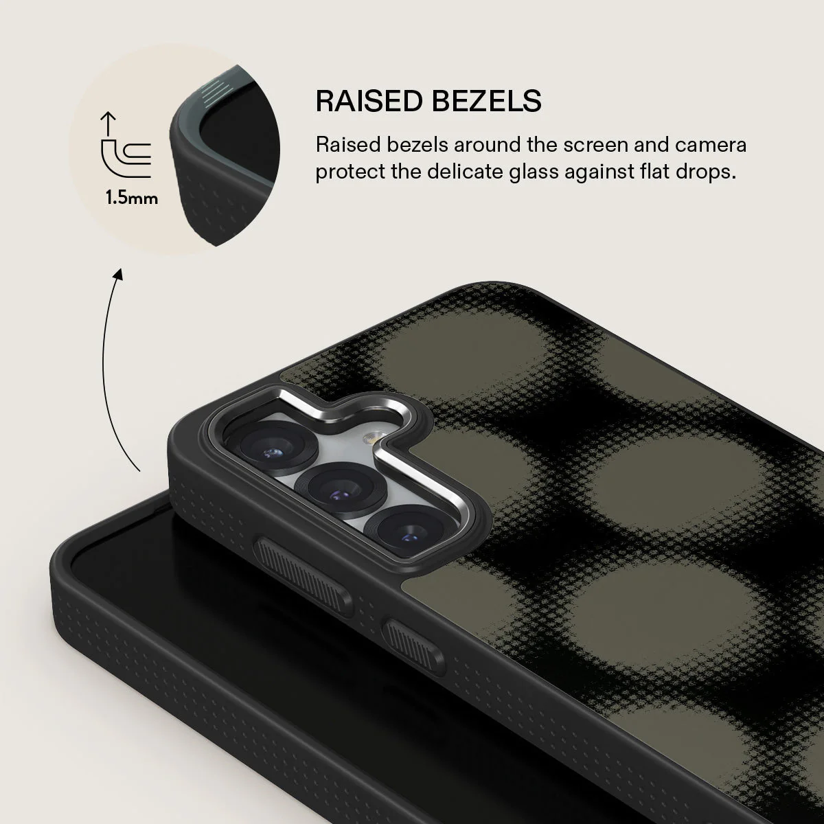 Velocity - Samsung Galaxy S25 Plus Case - Image 15