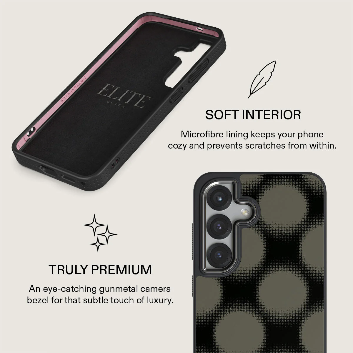 Velocity - Samsung Galaxy S25 Plus Case - Image 17