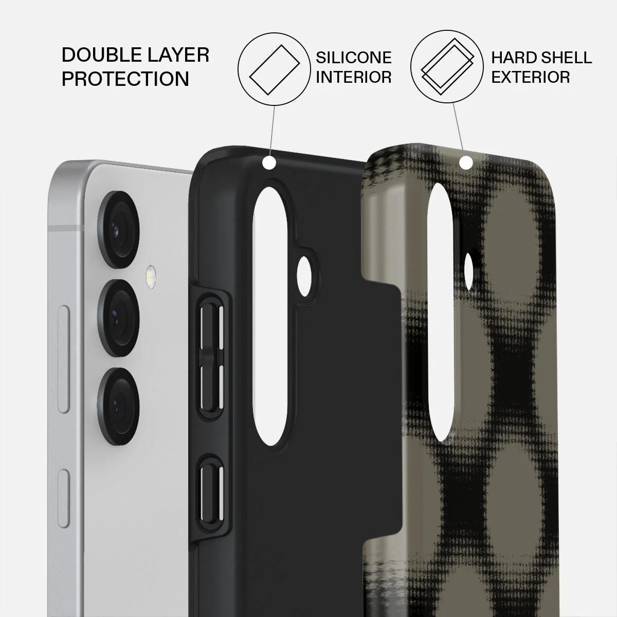 Velocity - Samsung Galaxy S25 Plus Case - Image 2