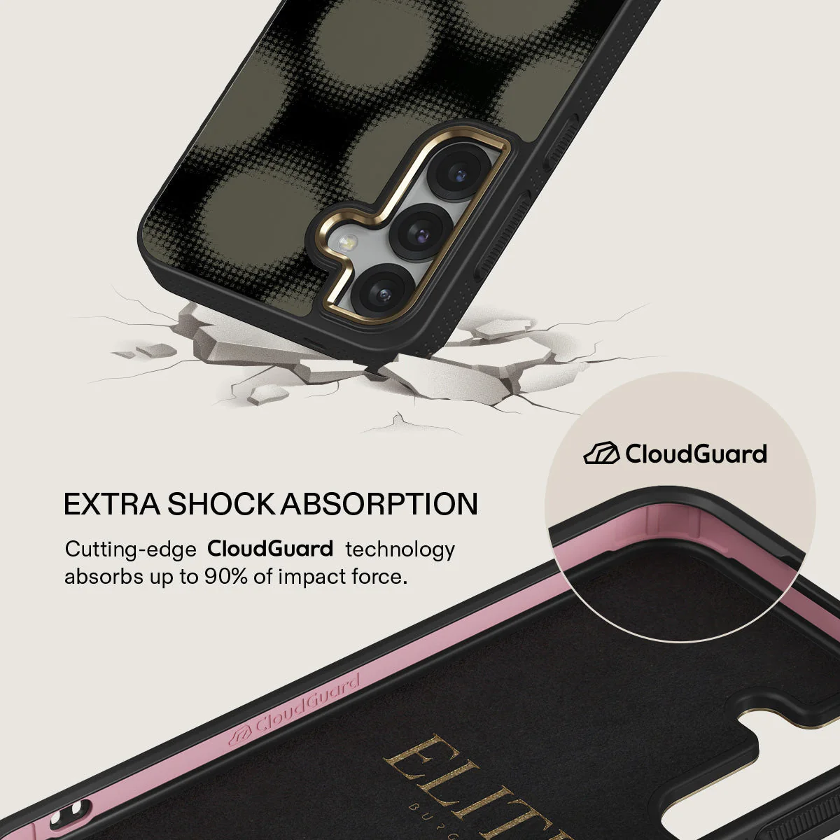 Velocity - Samsung Galaxy S25 Plus Case - Image 7