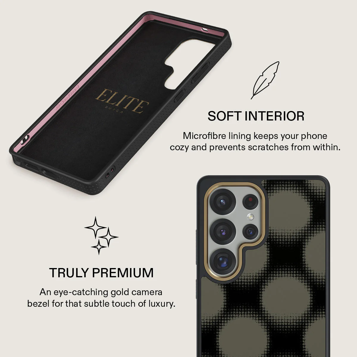 Velocity - Samsung Galaxy S25 Ultra Case - Image 10