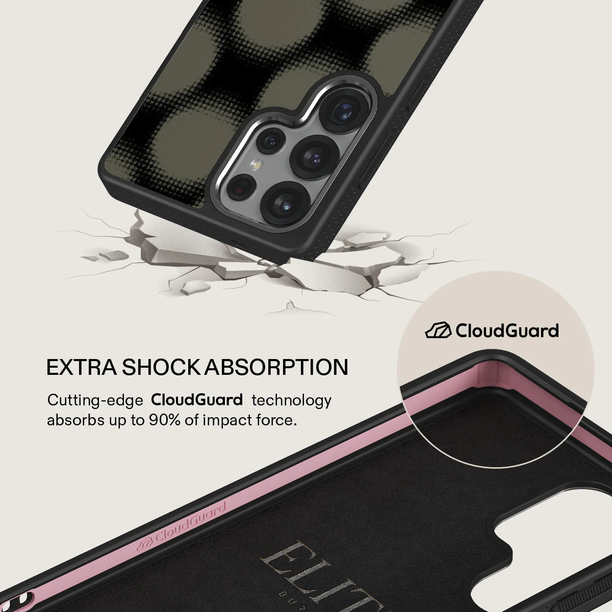Velocity - Samsung Galaxy S25 Ultra Case - Image 14