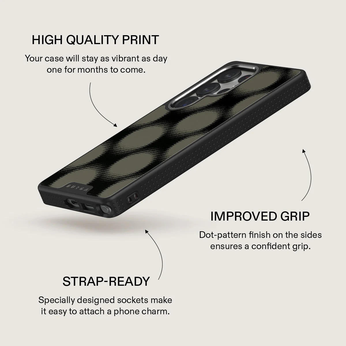 Velocity - Samsung Galaxy S25 Ultra Case - Image 16