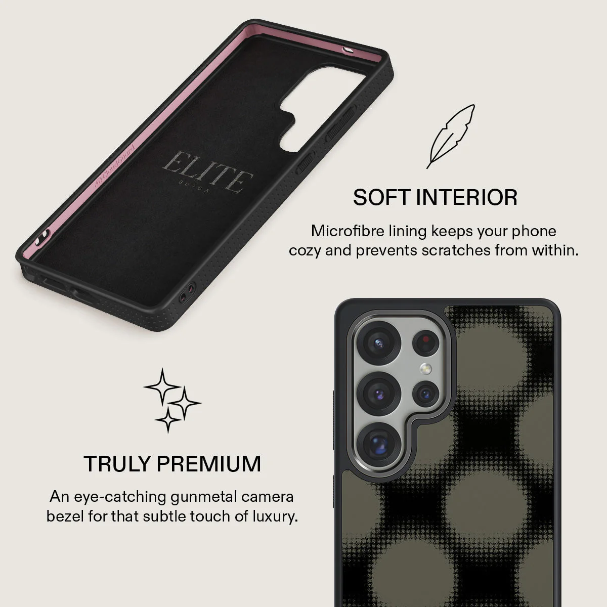Velocity - Samsung Galaxy S25 Ultra Case - Image 17