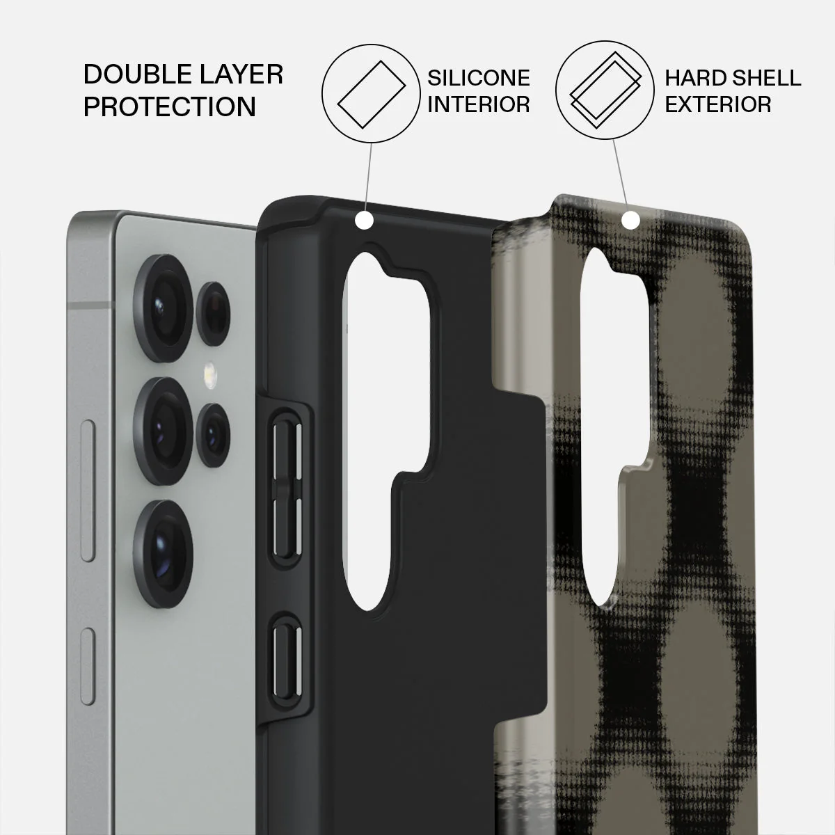 Velocity - Samsung Galaxy S25 Ultra Case - Image 2