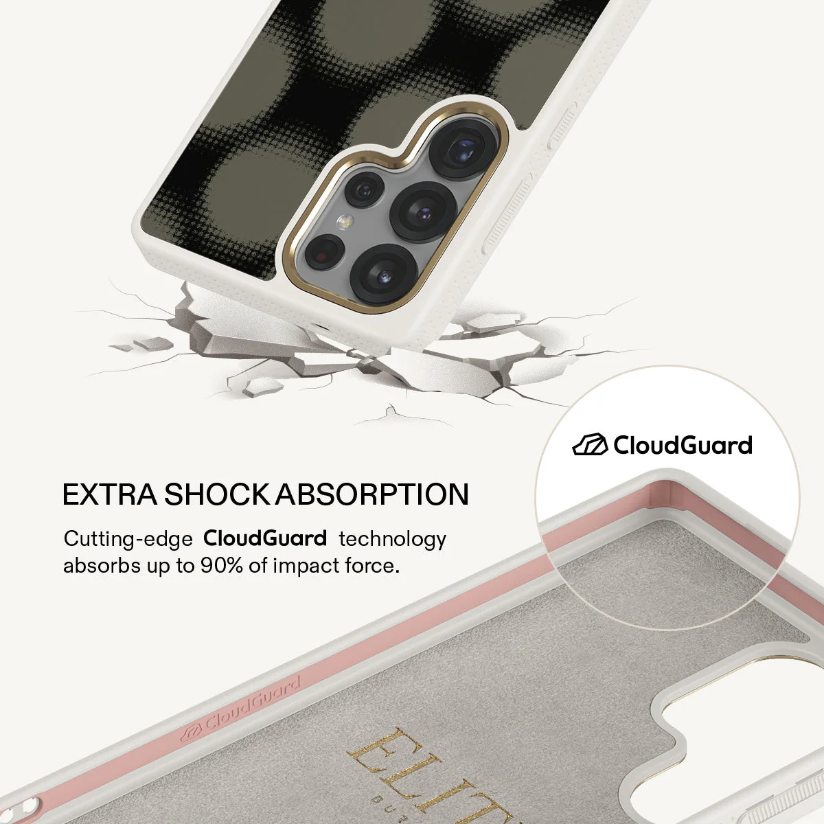 Velocity - Samsung Galaxy S25 Ultra Case - Image 21