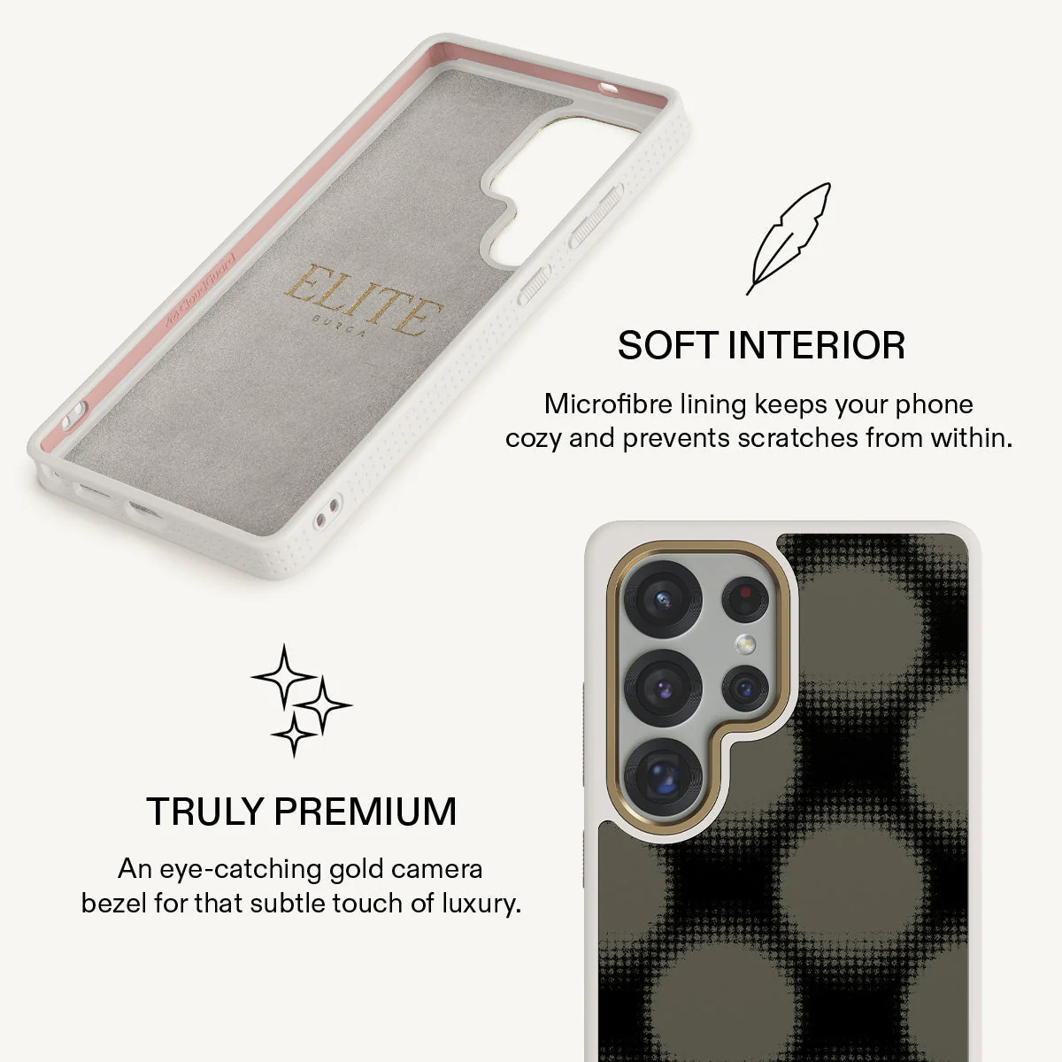 Velocity - Samsung Galaxy S25 Ultra Case - Image 24
