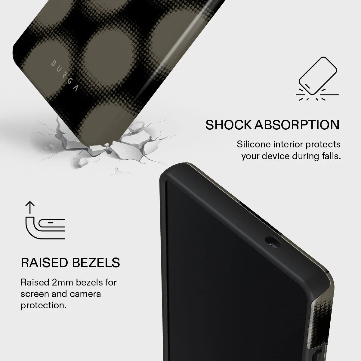 Velocity - Samsung Galaxy S25 Ultra Case - Image 4
