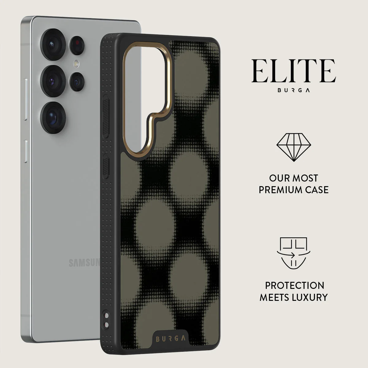 Velocity - Samsung Galaxy S25 Ultra Case - Image 6