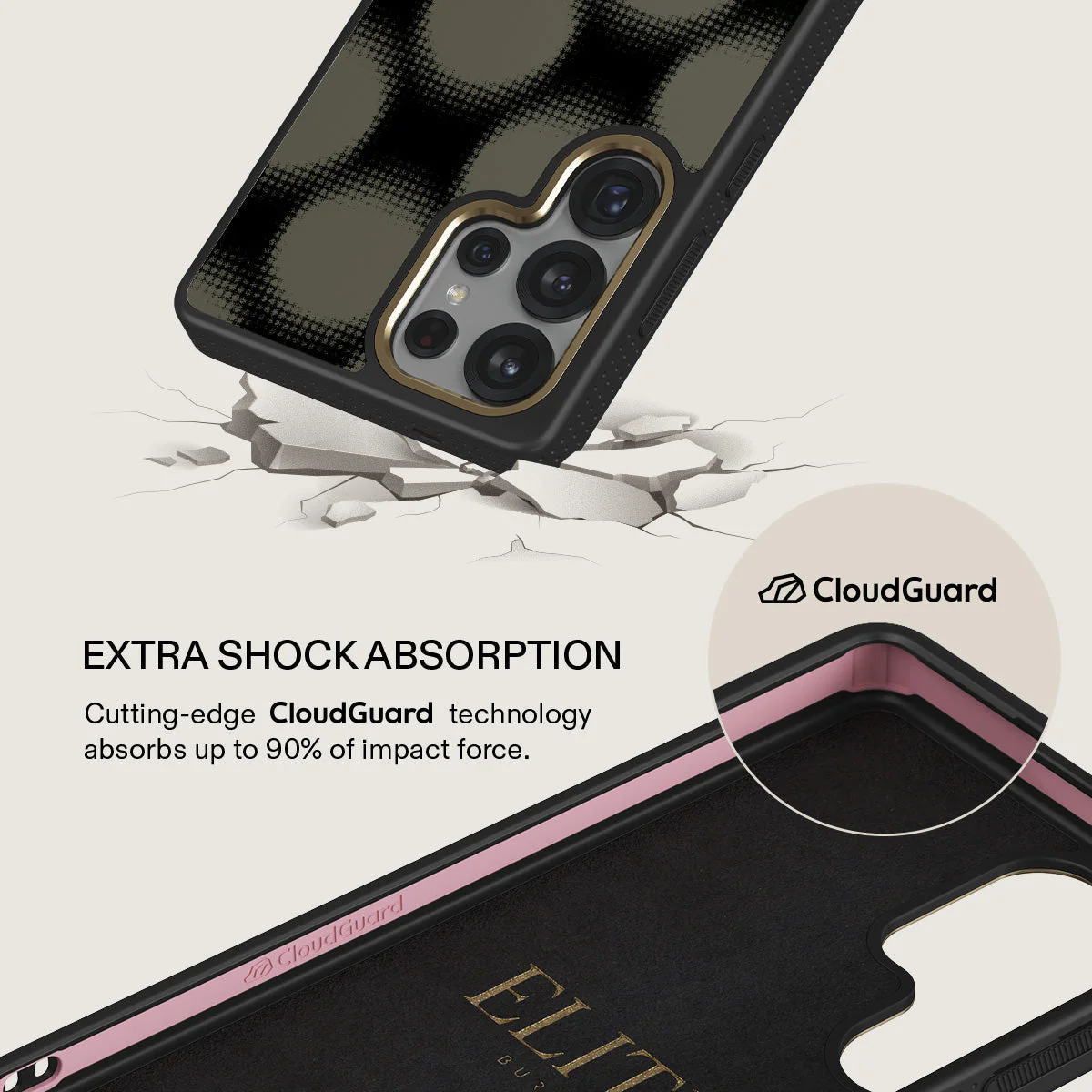 Velocity - Samsung Galaxy S25 Ultra Case - Image 7