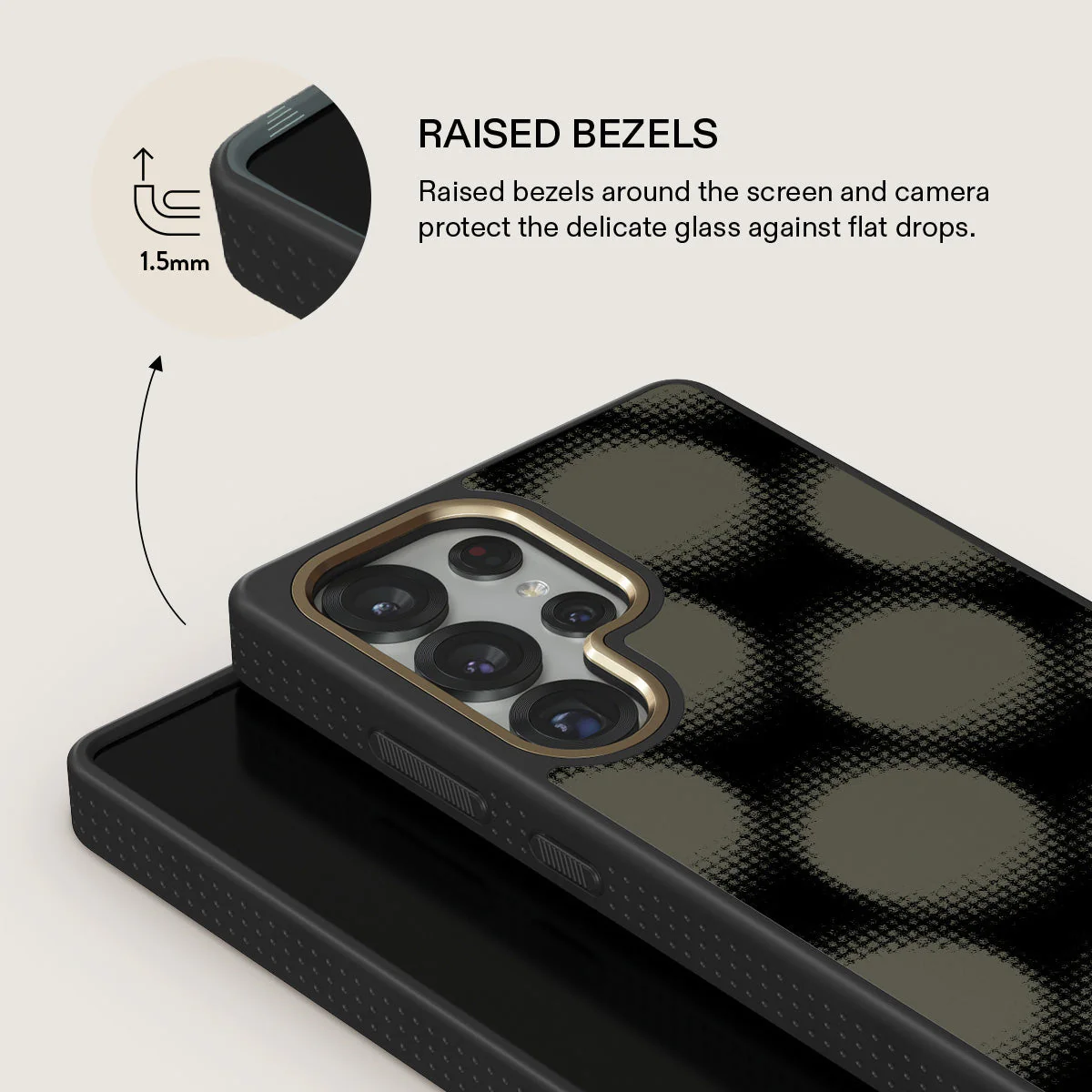 Velocity - Samsung Galaxy S25 Ultra Case - Image 8