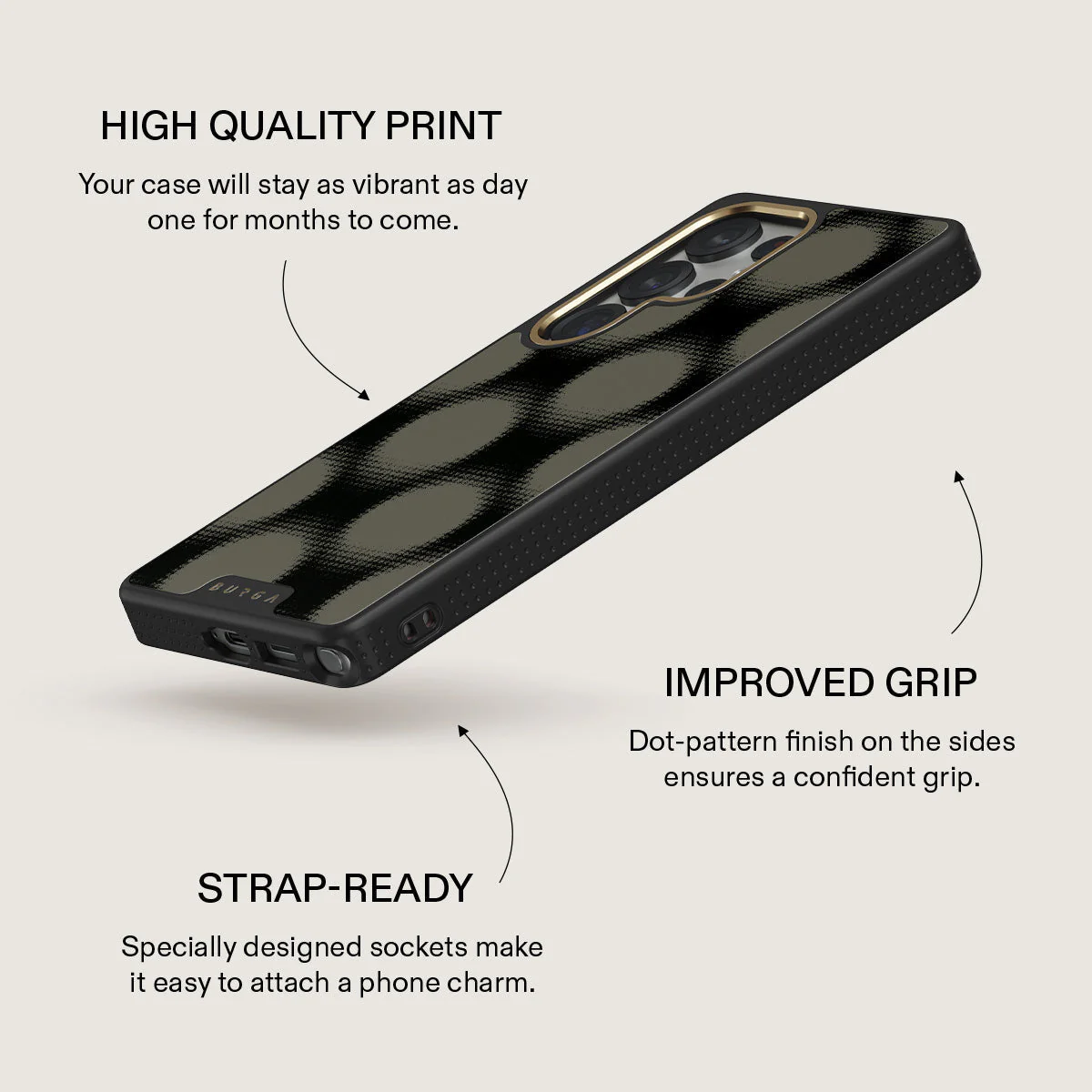 Velocity - Samsung Galaxy S25 Ultra Case - Image 9