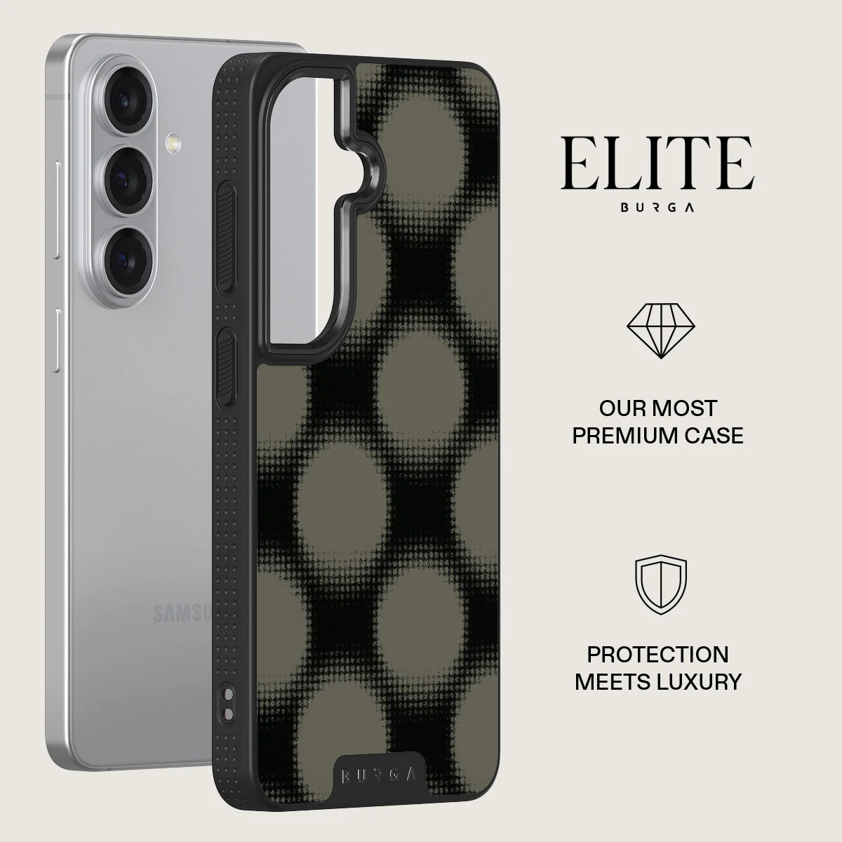 Velocity - Samsung Galaxy S26 Case - Image 13