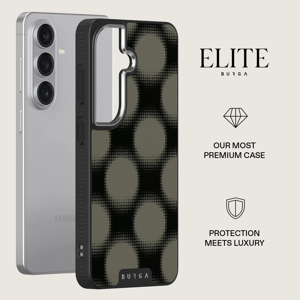 Velocity - Samsung Galaxy S26 Case - Image 20