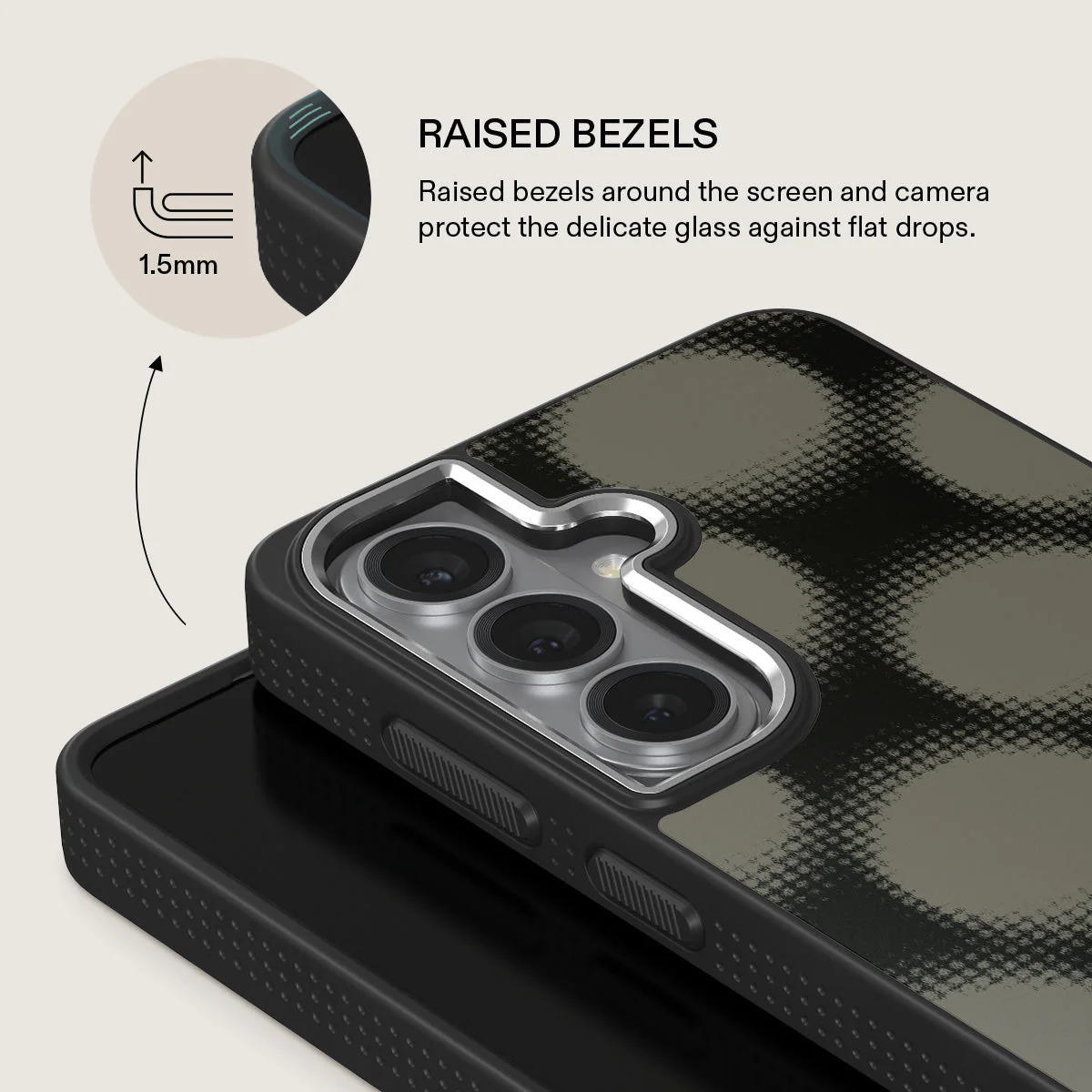 Velocity - Samsung Galaxy S26 Case - Image 22