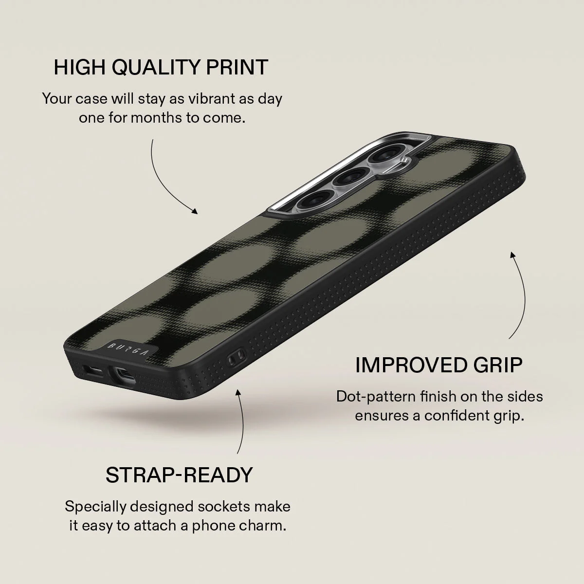 Velocity - Samsung Galaxy S26 Case - Image 23