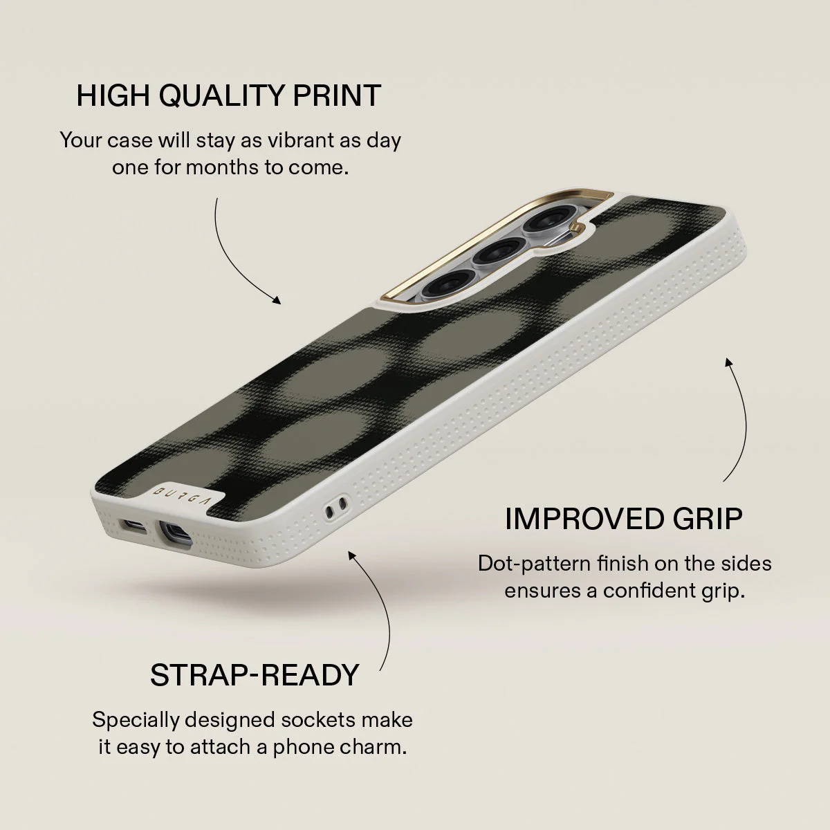 Velocity - Samsung Galaxy S26 Case - Image 30