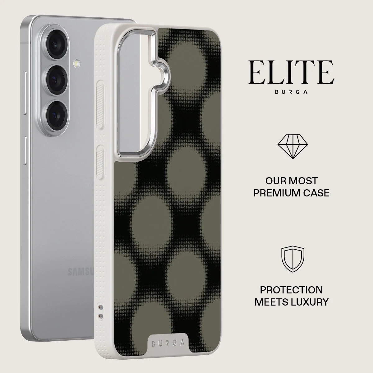 Velocity - Samsung Galaxy S26 Case - Image 34